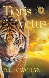 bokomslag Tigris Vetus