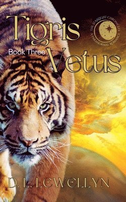 Tigris Vetus 1