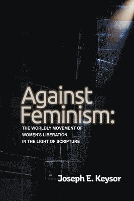 bokomslag Against Feminism