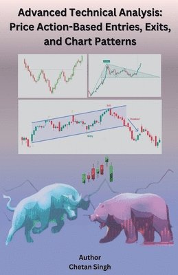 bokomslag Advanced Technical Analysis