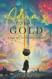 bokomslag Adira's Pot of Gold