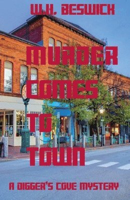 Murder Comes to Town 1