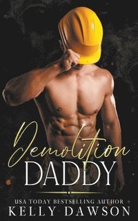 bokomslag Demolition Daddy