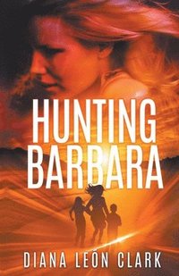 bokomslag Hunting Barbara
