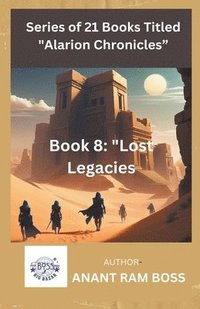 bokomslag Book 8