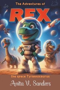 bokomslag The Adventures of Rex