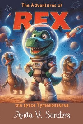 The Adventures of Rex 1