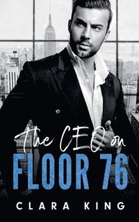 bokomslag CEO on Floor 76