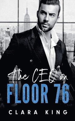bokomslag CEO on Floor 76