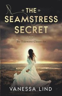 bokomslag The Seamstress Secret