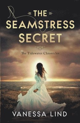 The Seamstress Secret 1