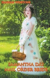 bokomslag Samantha Day Mail Order Bride