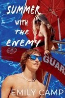 Emily Camp - Summer With The Enemy, Häftad. Tillgänglighet: Lägg i varukorg