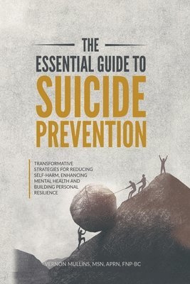 Vernon Mullins - Essential Guide to Suicide Prevention, Häftad