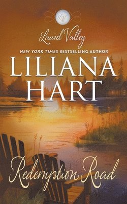 Liliana Hart - Redemption Road, Häftad