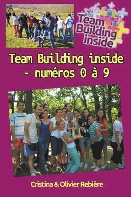Team Building Inside - Numros 0  9 1
