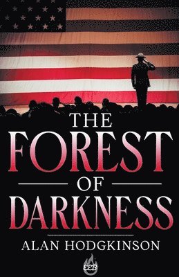 bokomslag The Forest of Darkness