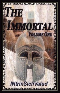 bokomslag The Immortal, Volume 1