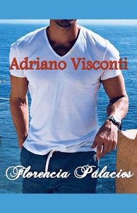 bokomslag Adriano Visconti