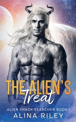 The Alien's Treat 1