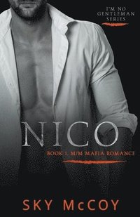 bokomslag Nico