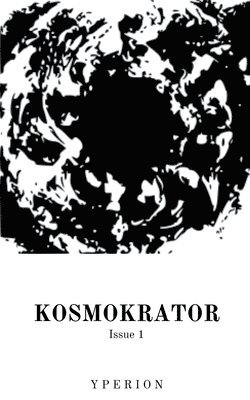 bokomslag Kosmokrator