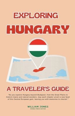 Exploring Hungary 1