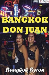 bokomslag Bangkok Don Juan