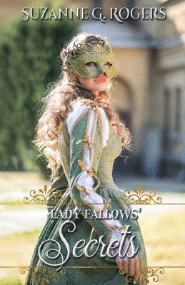 Lady Fallows' Secrets 1