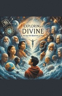 bokomslag Exploring the Divine