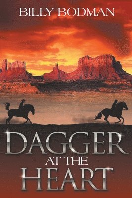 Dagger At The Heart 1