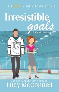 bokomslag Irresistible Goals