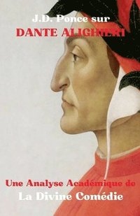 bokomslag J.D. Ponce sur Dante Alighieri