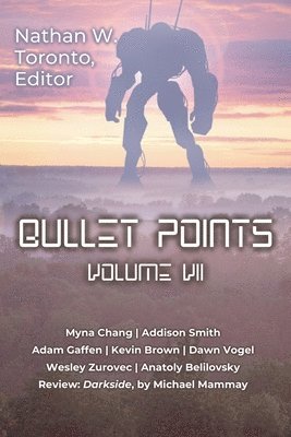 Bullet Points 1