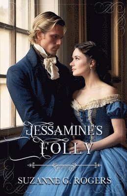 Jessamine's Folly 1