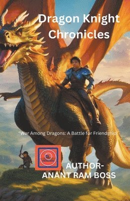 bokomslag Dragon Knight Chronicles