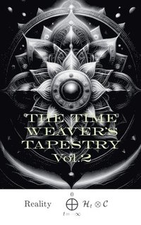 bokomslag TIME WEAVER'S TAPESTRY vol. 2