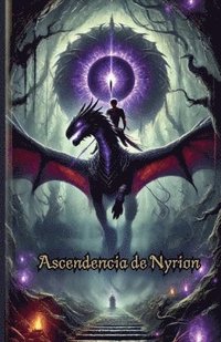 bokomslag Ascendencia de Nyrion