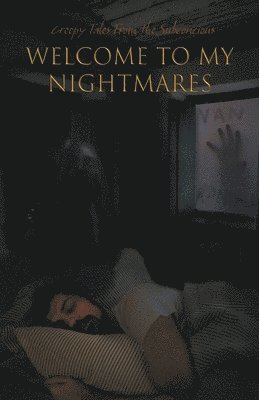 Mark Maynard, Van Randall, van Randall - Welcome to my Nightmares, Häftad