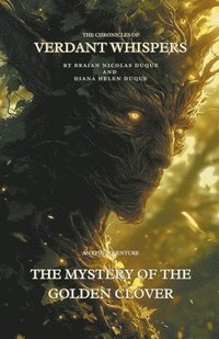 bokomslag The Mystery of the Golden Clover