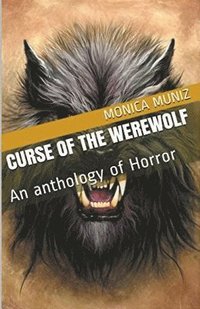 bokomslag Curse of the Werewolf