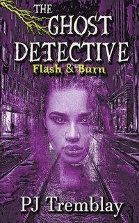 bokomslag The Ghost Detective