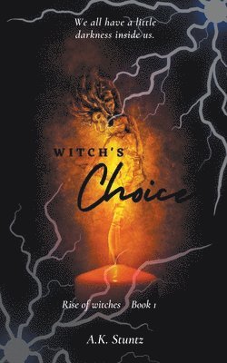 Witch's Choice 1