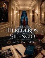 Aly Valdés - Herederos del Silencio Parte I, Häftad