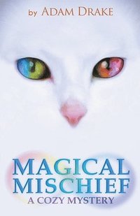 bokomslag Magical Mischief