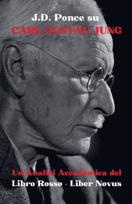 bokomslag J.D. Ponce su Carl Gustav Jung