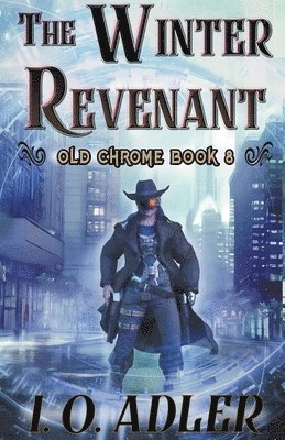 The Winter Revenant 1