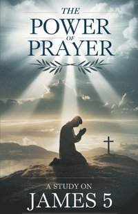 bokomslag Power of Prayer