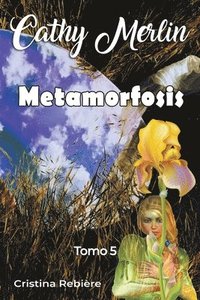 bokomslag Metamorfosis