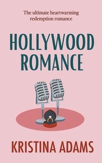 bokomslag Hollywood Romance